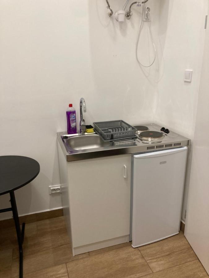Roland Downtown - Keleti Appartement Budapest