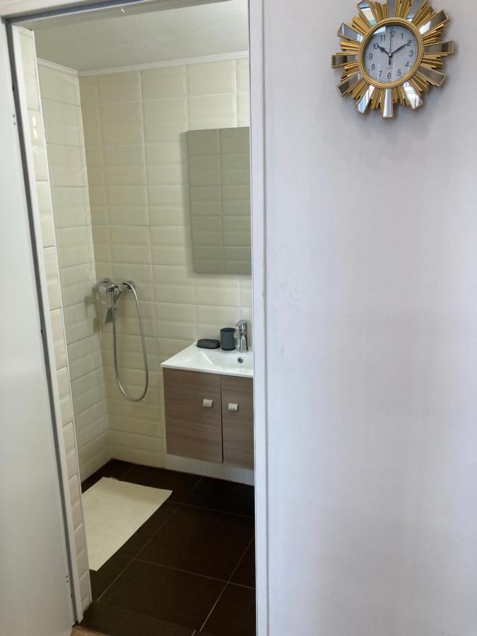 Roland Downtown - Keleti Appartement *