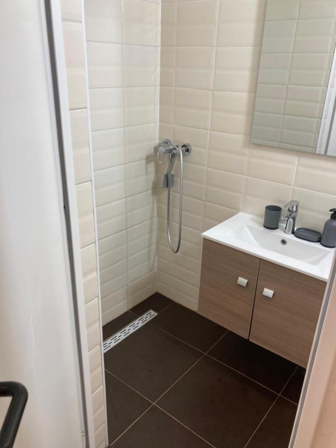 Appartement Roland Downtown - Keleti