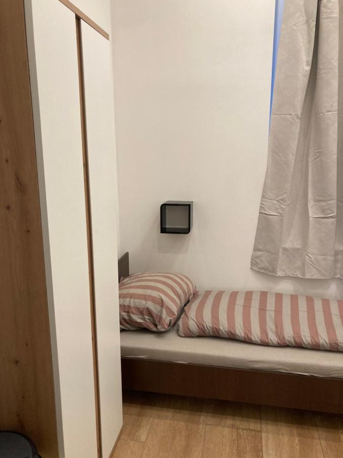 Roland Downtown - Keleti Appartement Budapest