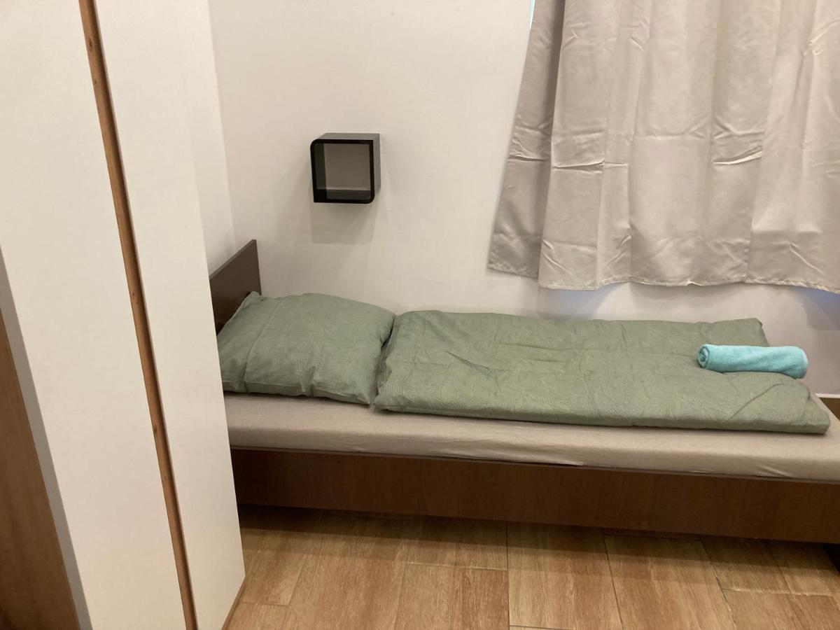 Roland Downtown - Keleti Appartement *