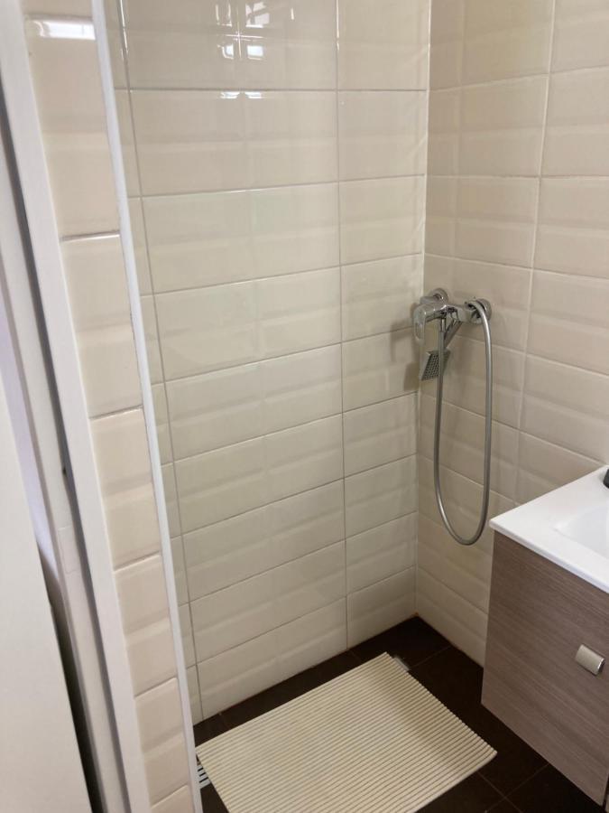 Roland Downtown - Keleti Appartement *