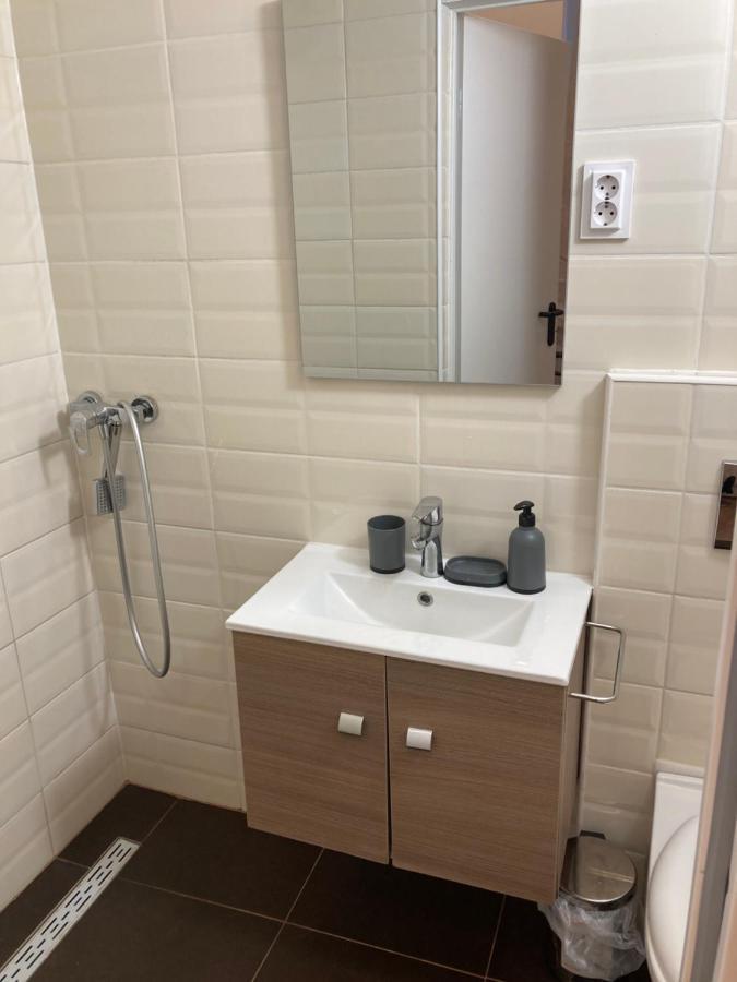 Appartement Roland Downtown - Keleti *
