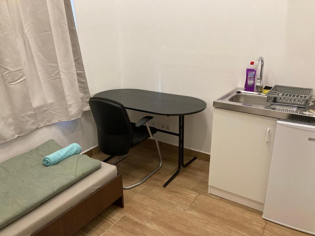 Appartement Roland Downtown - Keleti *