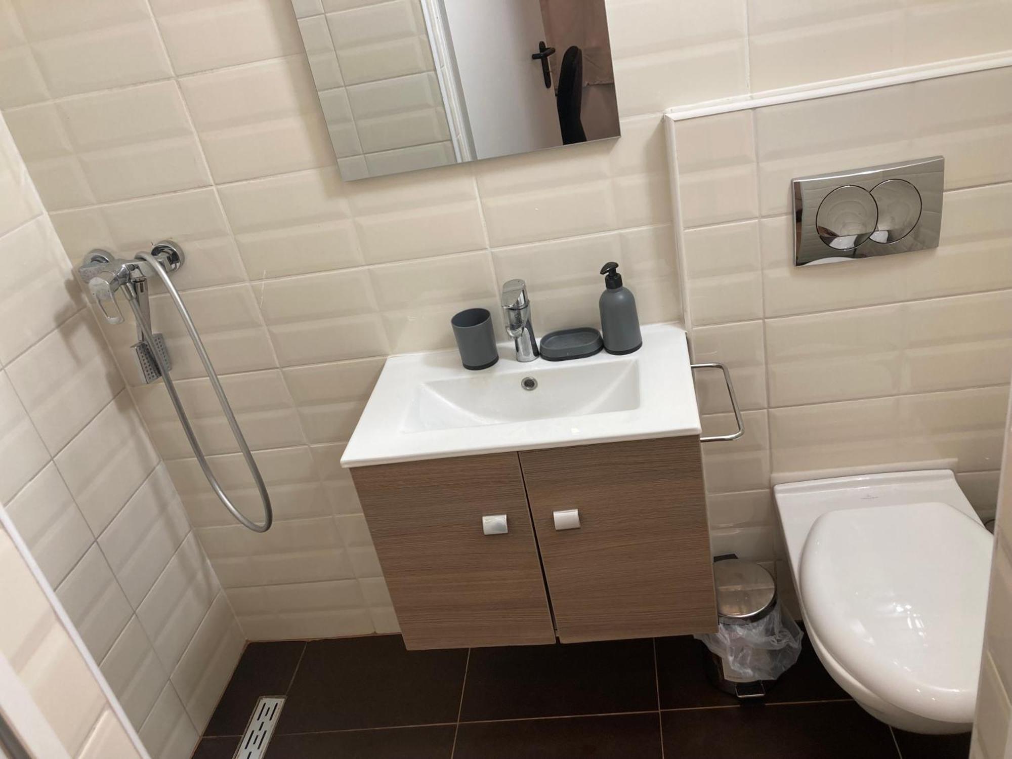 Roland Downtown - Keleti Appartement Budapest