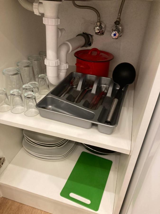 Roland Downtown - Keleti Appartement