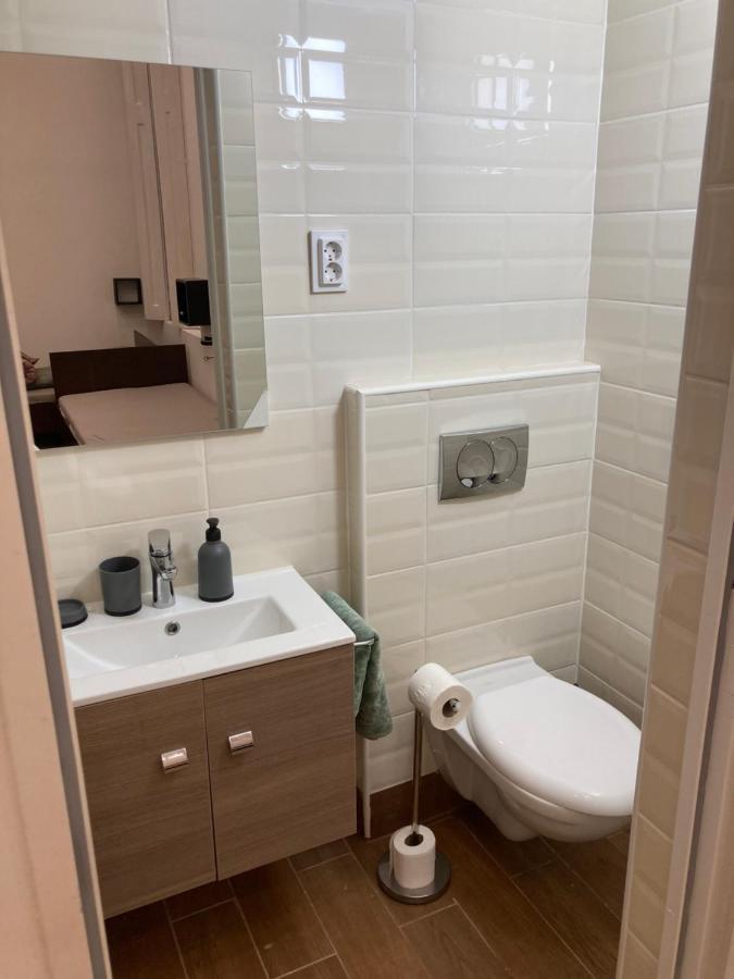 Roland Downtown - Keleti Appartement Budapest