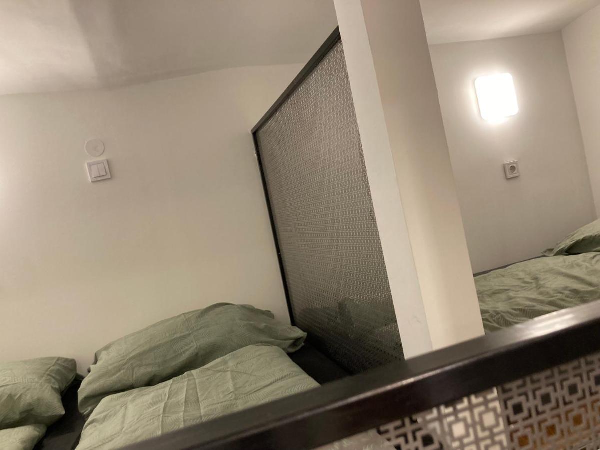 Roland Downtown - Keleti Appartement *