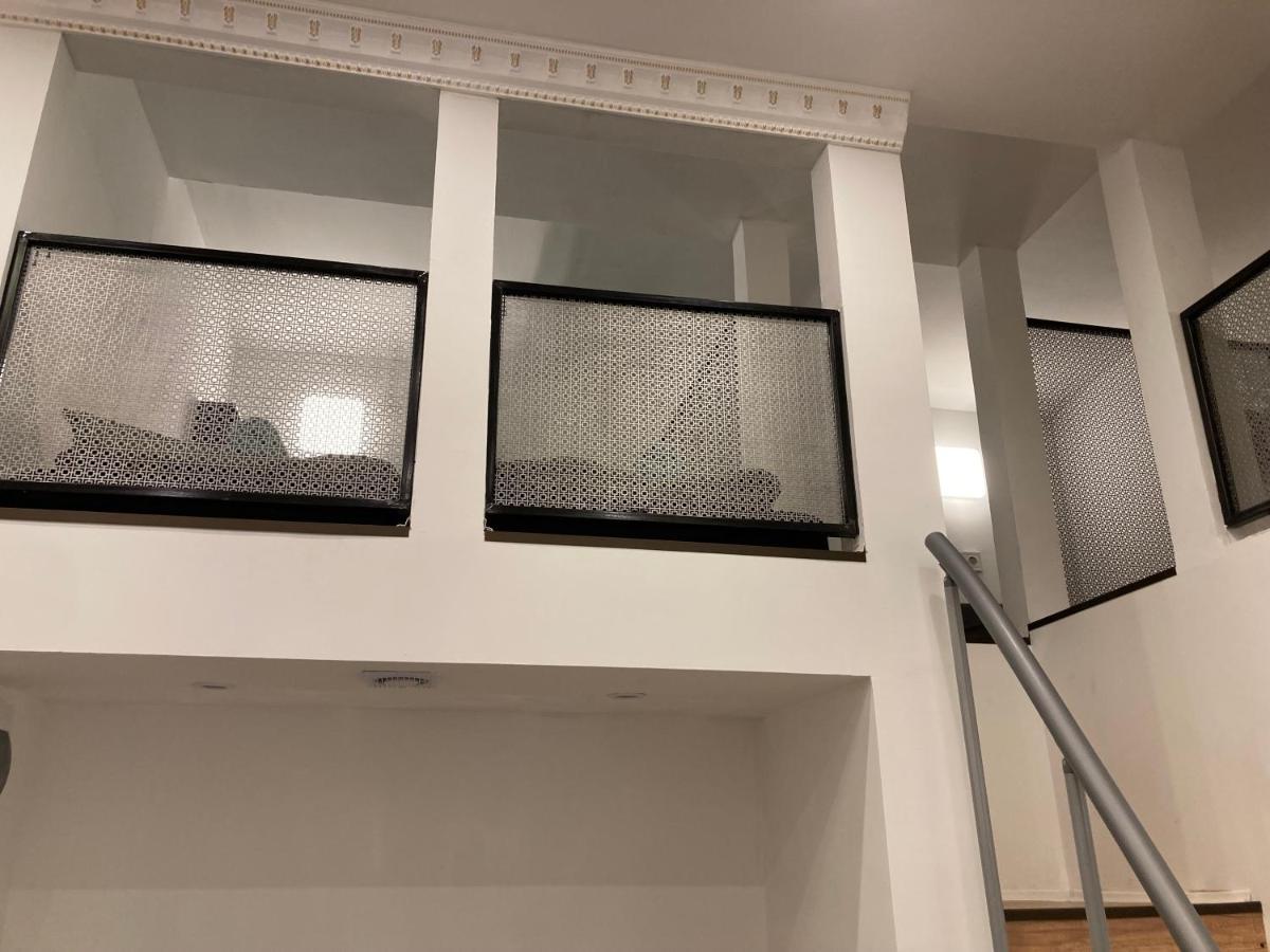 Roland Downtown - Keleti Appartement *