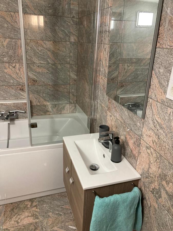 Appartement Roland Downtown - Keleti *