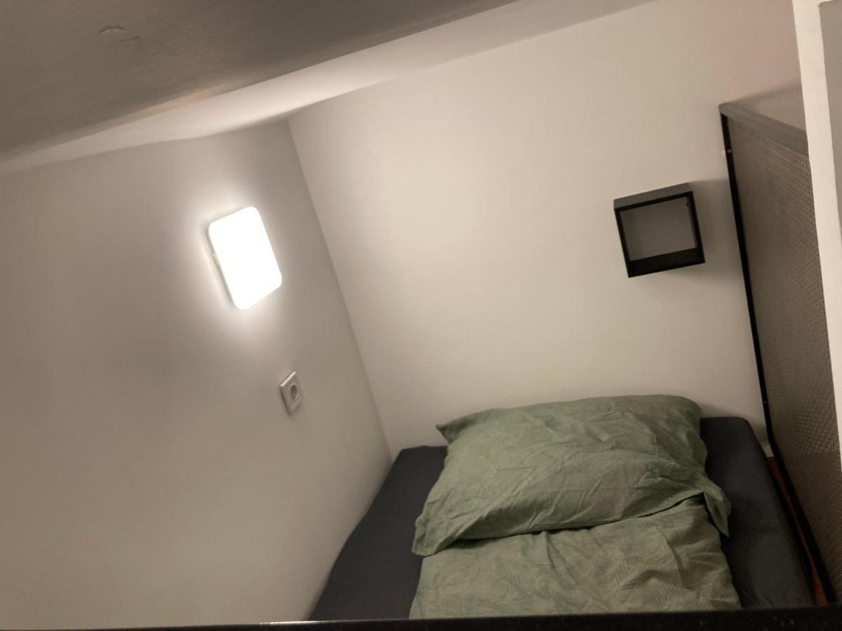 Roland Downtown - Keleti Appartement