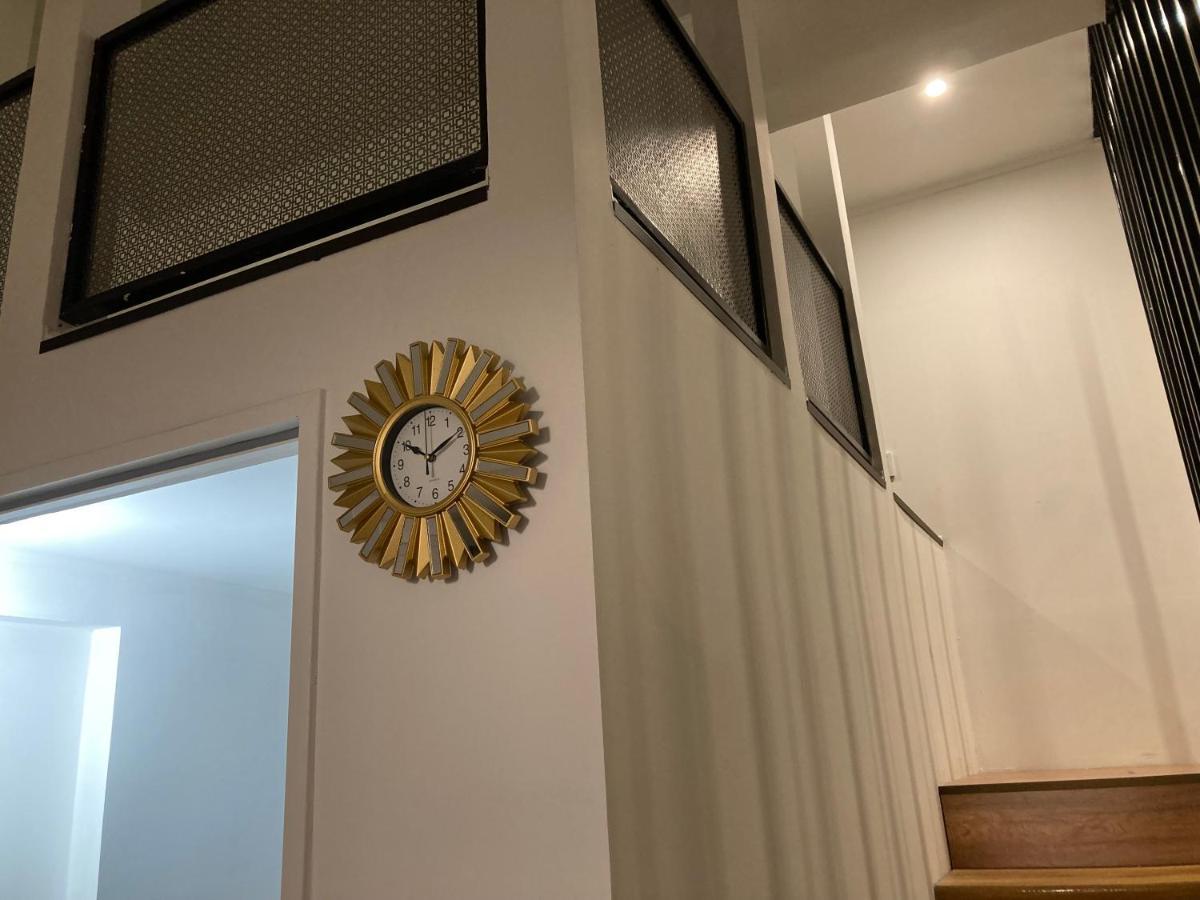 Appartement Roland Downtown - Keleti *