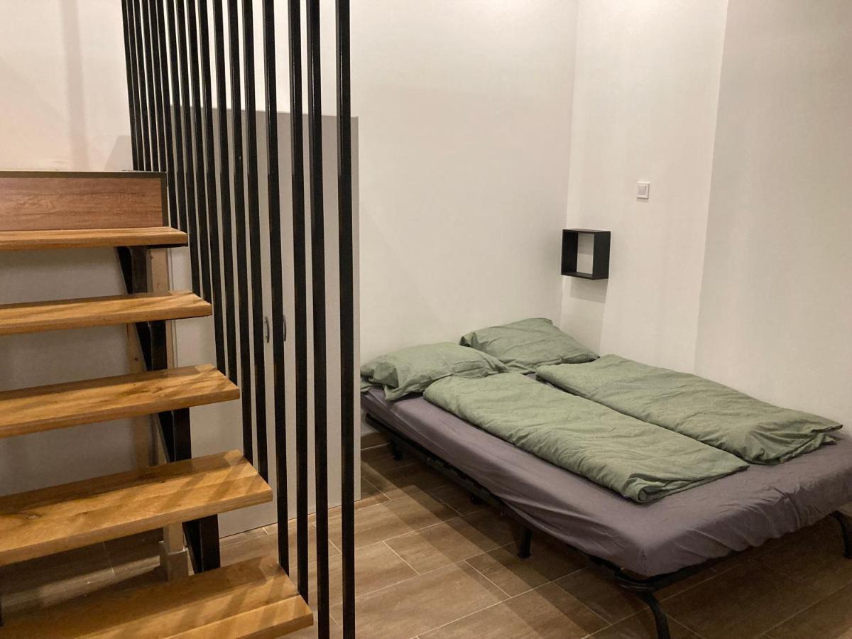 Appartement Roland Downtown - Keleti *
