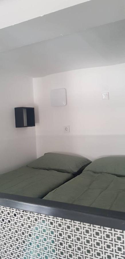Roland Downtown - Keleti Appartement Budapest