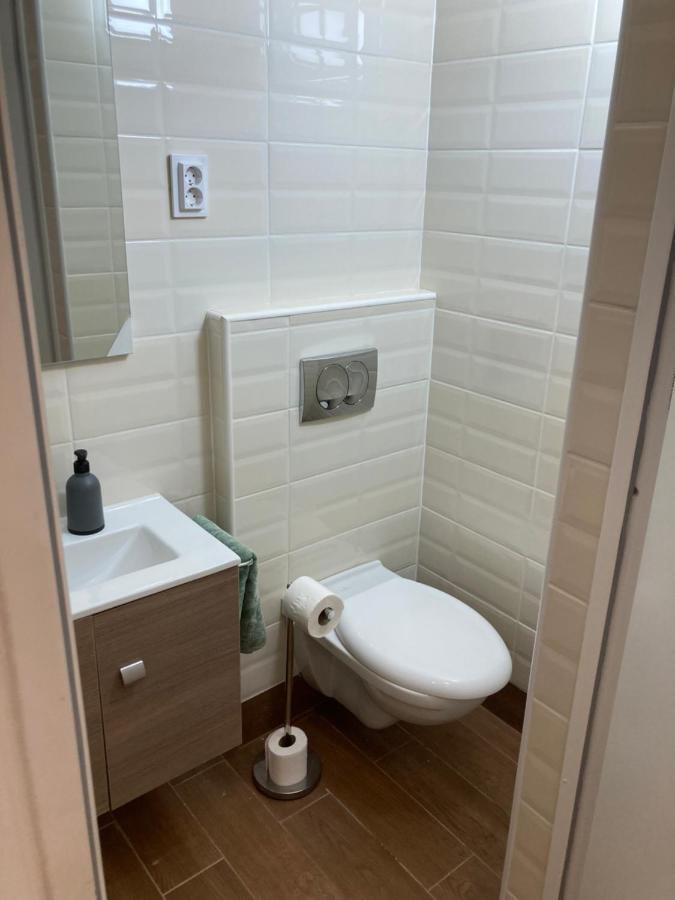 Roland Downtown - Keleti Appartement Budapest