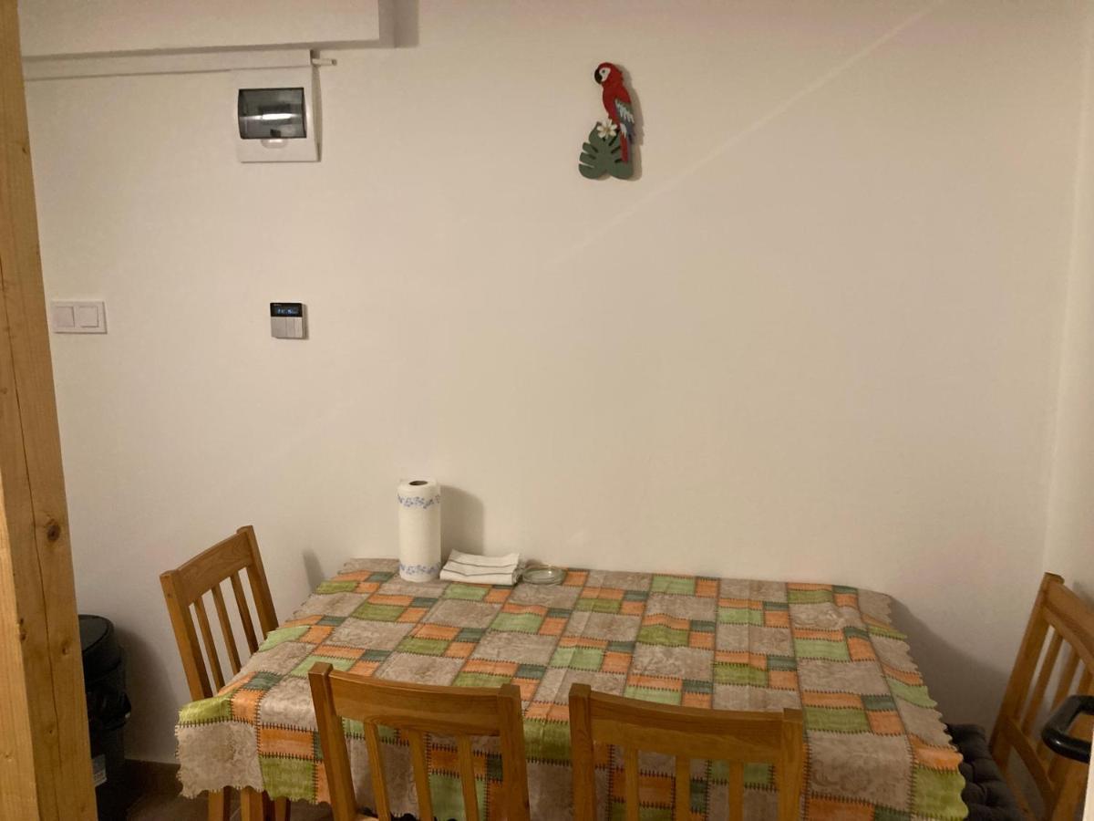 Roland Downtown - Keleti Appartement