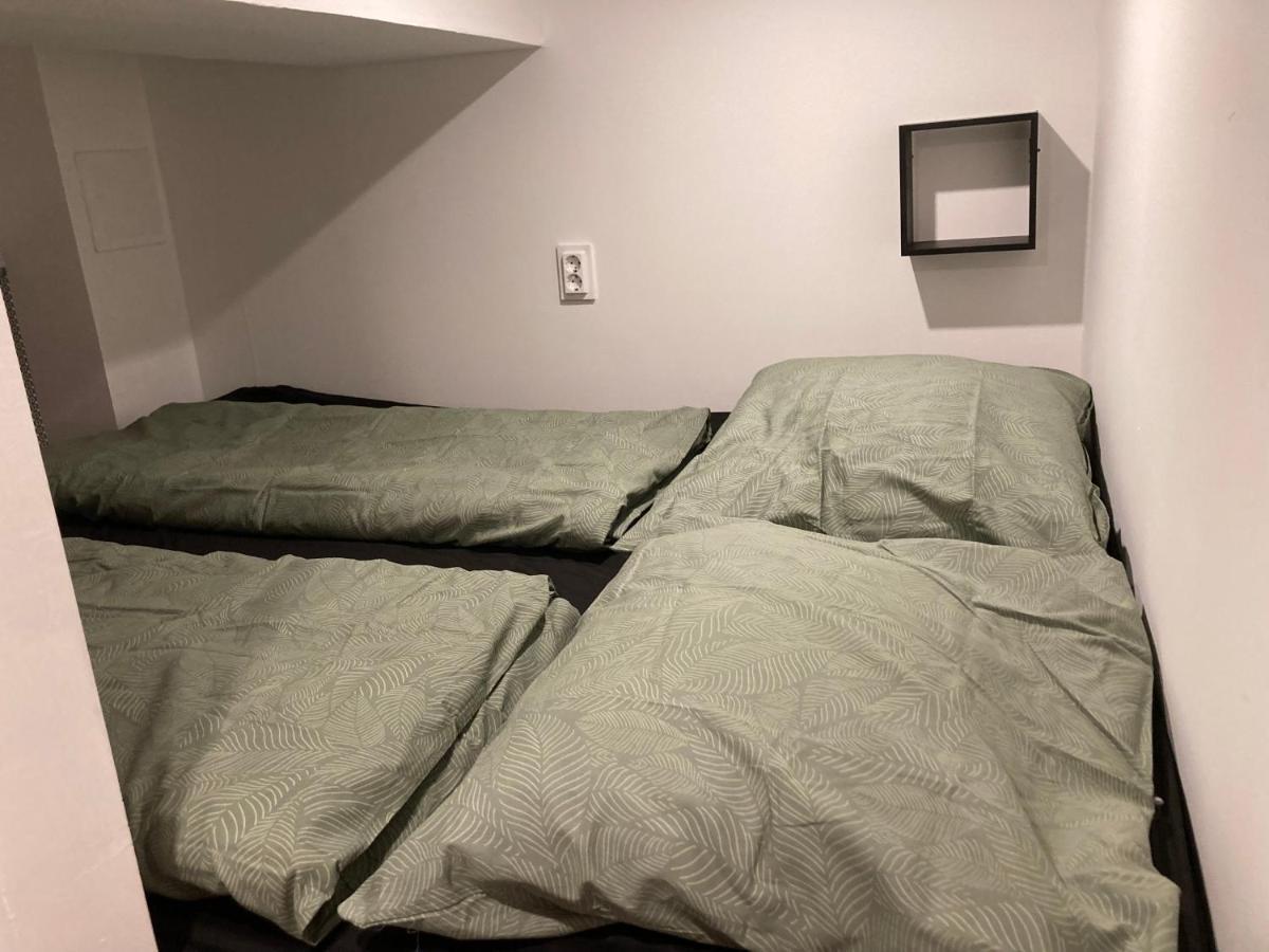 Roland Downtown - Keleti Appartement Budapest