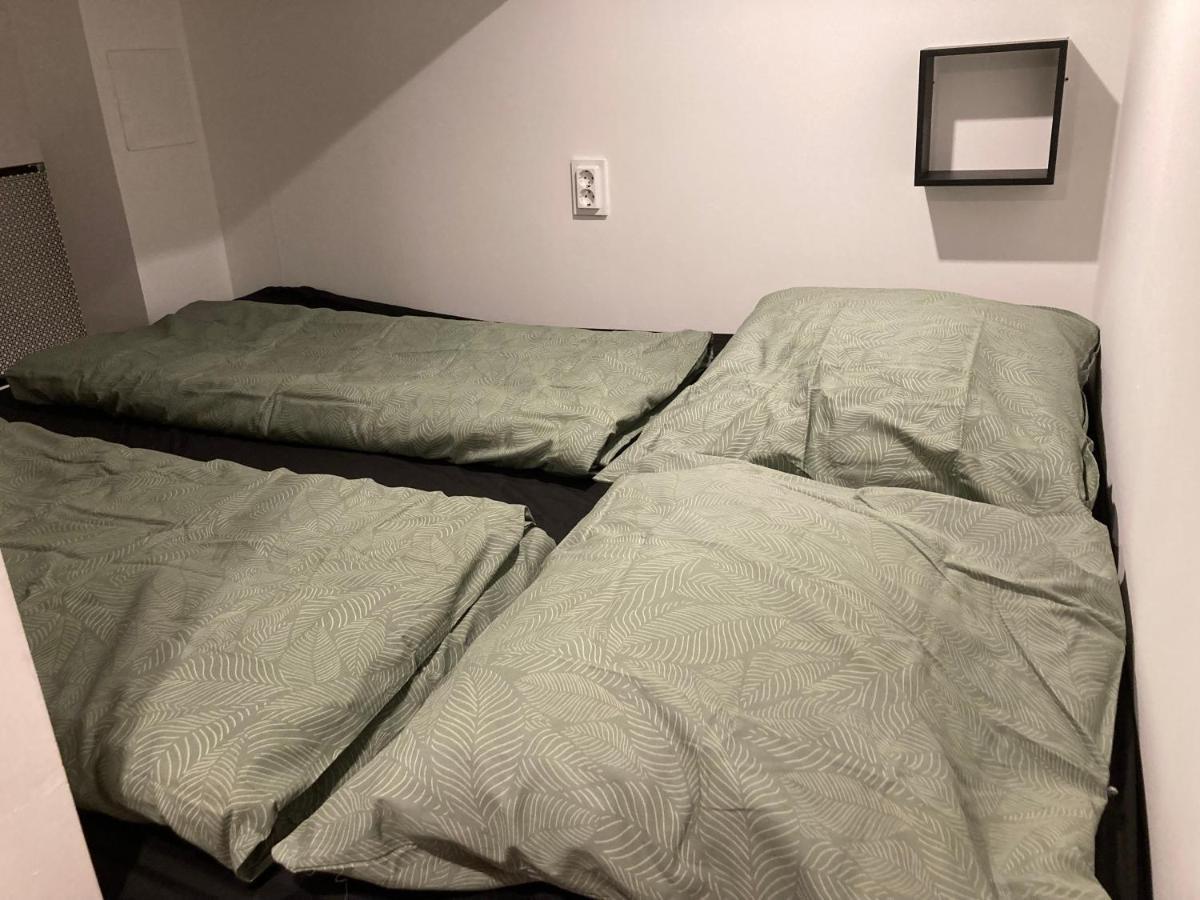 Appartement Roland Downtown - Keleti Budapest