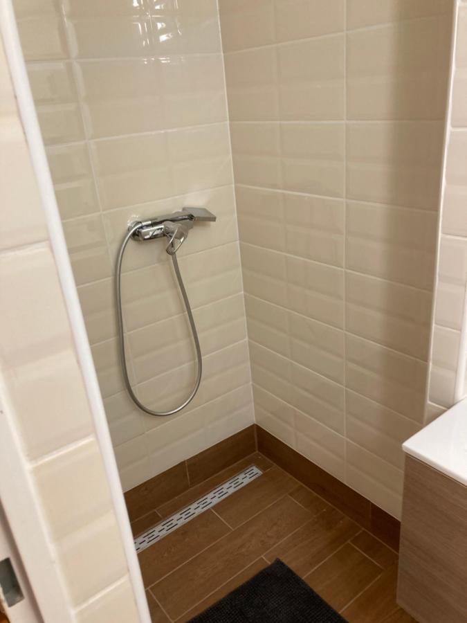Roland Downtown - Keleti Appartement *