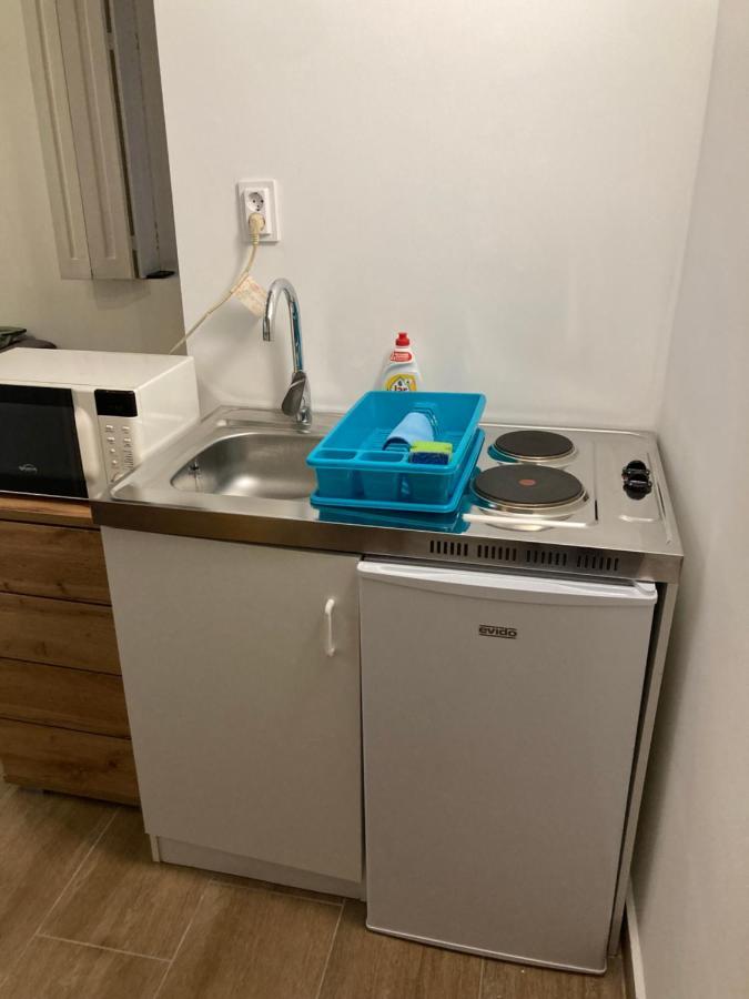 Appartement Roland Downtown - Keleti *