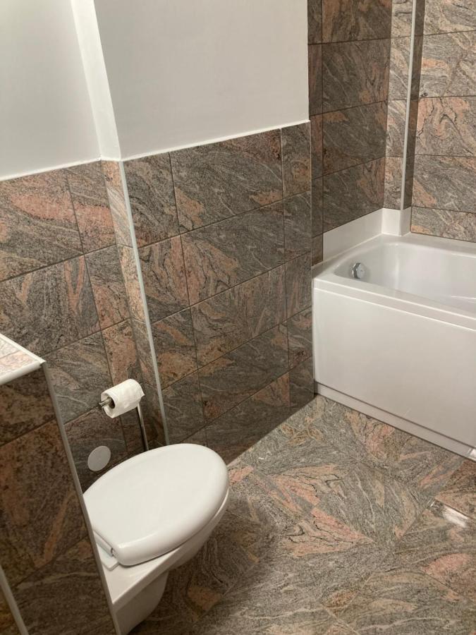 Appartement Roland Downtown - Keleti