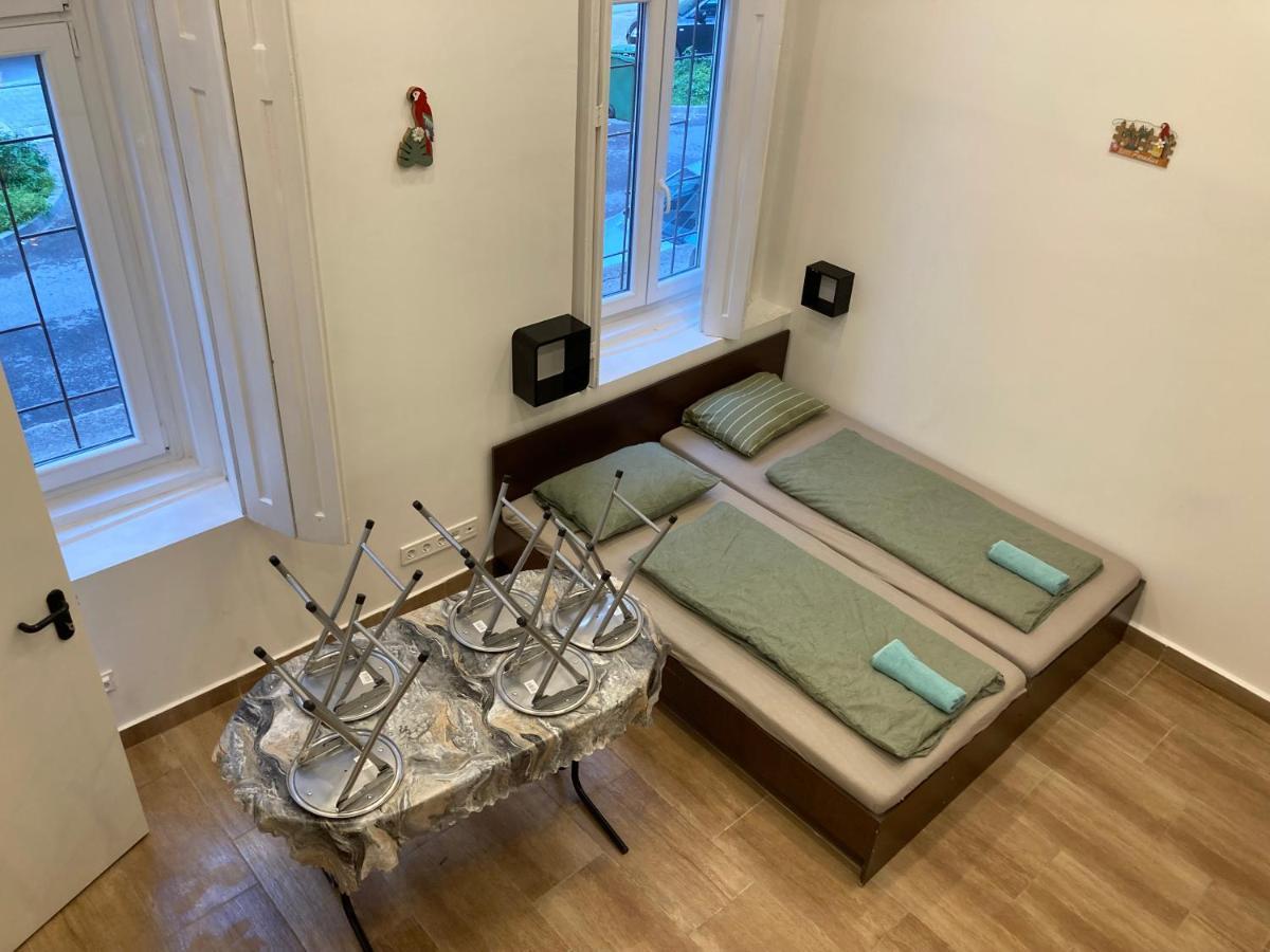 Appartement Roland Downtown - Keleti