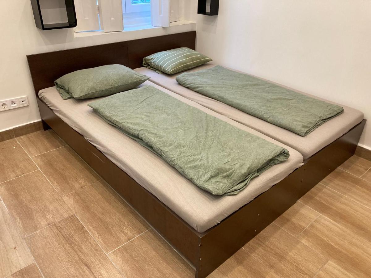 Roland Downtown - Keleti Appartement *